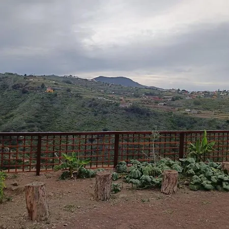 Casa Tejera Ii Holiday home *