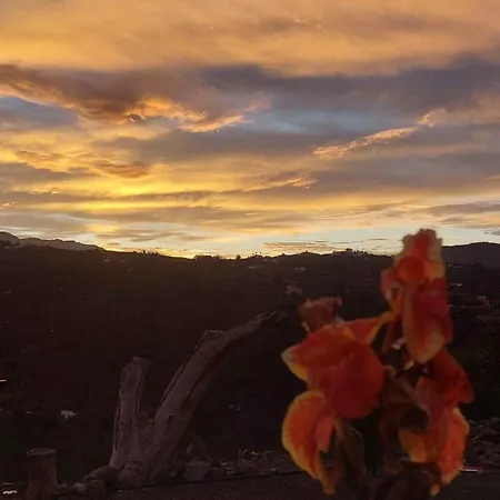 Casa Tejera Ii * Las Palmas de Gran Canaria