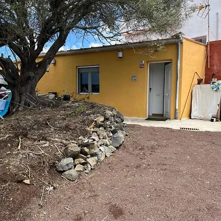 Casa Tejera Ii