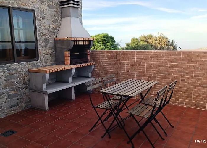 Casa Tejera Ii Holiday home