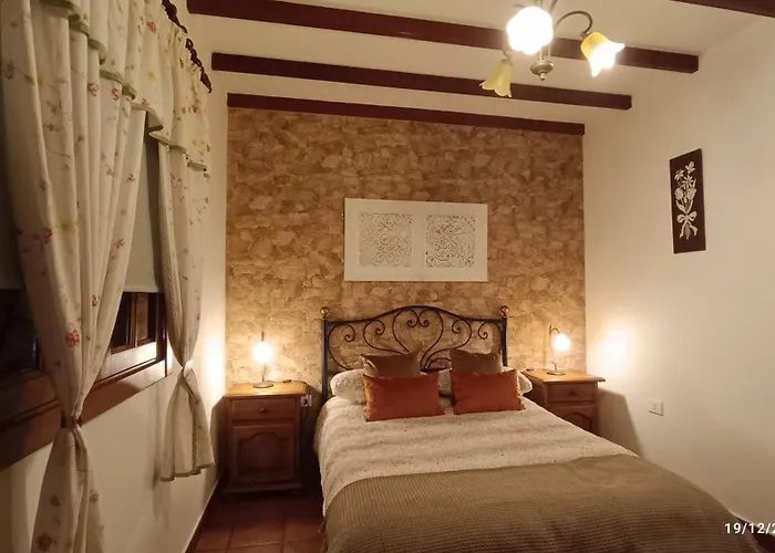 Casa Tejera Ii Holiday home Las Palmas de Gran Canaria