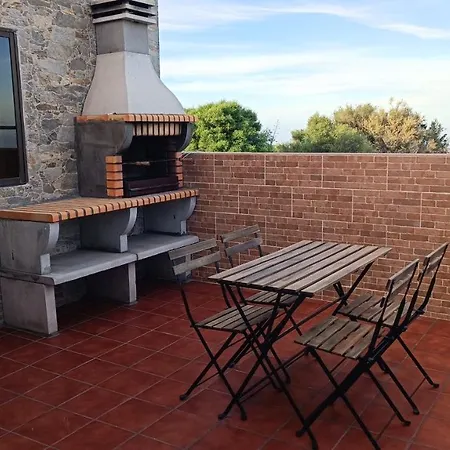 Casa Tejera Ii 펜션