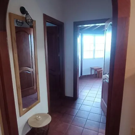 Home2Book Tejera Peaceful Home With Bbq Terrace *