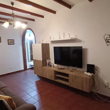 Home2Book Tejera Peaceful Home With Bbq Terrace