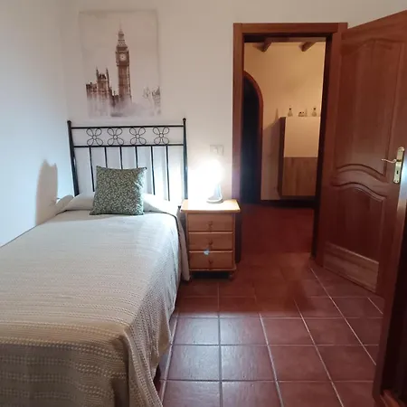 Home2Book Tejera Peaceful Home With Bbq Terrace