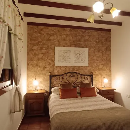 Casa Tejera Ii 펜션 라스팔마스