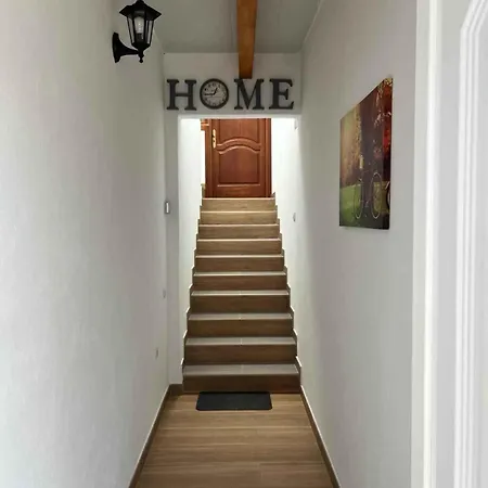 Дом отдыха Home2Book Tejera Peaceful Home With Bbq Terrace