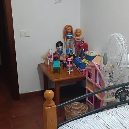 Casa Tejera Ii 라스팔마스
