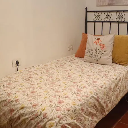 Дом отдыха Home2Book Tejera Peaceful Home With Bbq Terrace Лас-Пальмас-де-Гран-Канария