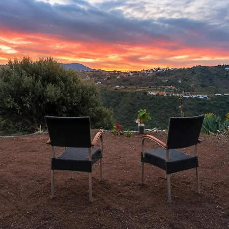 Home2book Tejera Peaceful With Bbq Terrace Сasa de vacaciones *