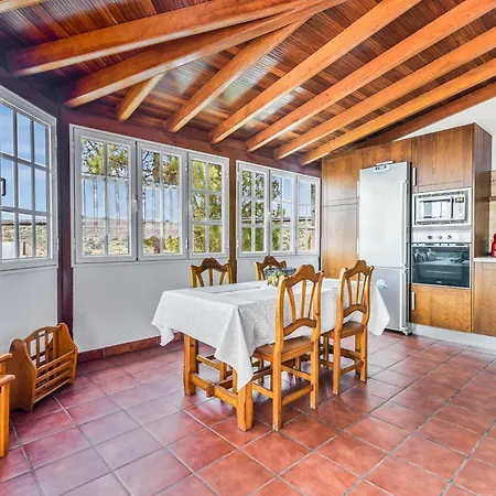 Home2book Tejera Peaceful With Bbq Terrace * Las Palmas de Gran Canaria