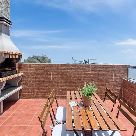Home2book Tejera Peaceful With Bbq Terrace