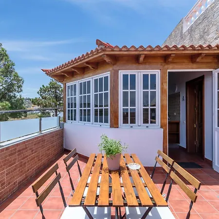 Сasa de vacaciones Home2book Tejera Peaceful With Bbq Terrace *