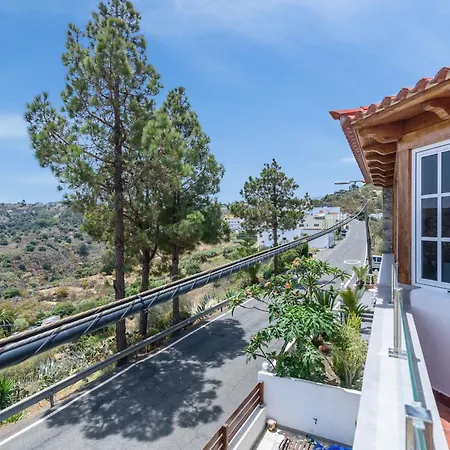 Home2book Tejera Peaceful With Bbq Terrace Сasa de vacaciones
