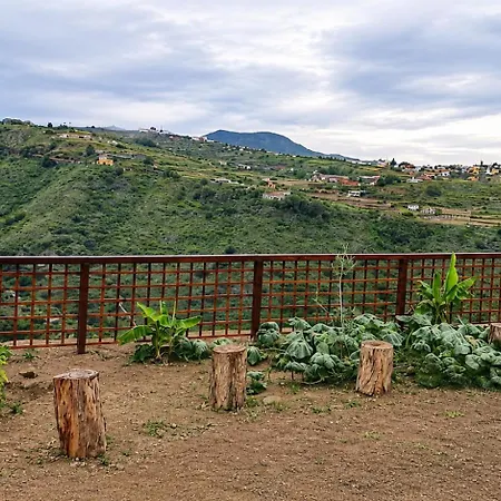 Home2book Tejera Peaceful With Bbq Terrace Сasa de vacaciones