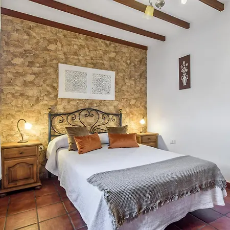 Сasa de vacaciones Home2book Tejera Peaceful With Bbq Terrace