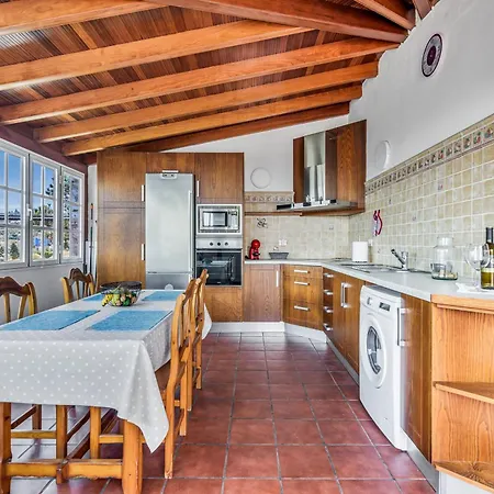 Home2book Tejera Peaceful With Bbq Terrace *