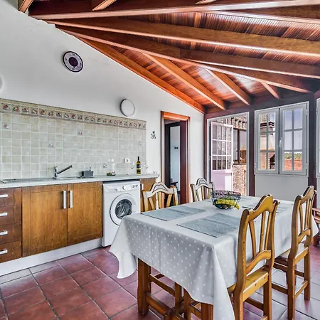 Home2book Tejera Peaceful With Bbq Terrace Las Palmas de Gran Canaria