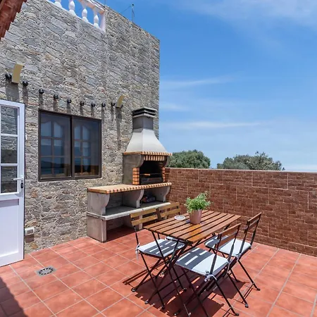 Сasa de vacaciones Home2book Tejera Peaceful With Bbq Terrace Las Palmas de Gran Canaria