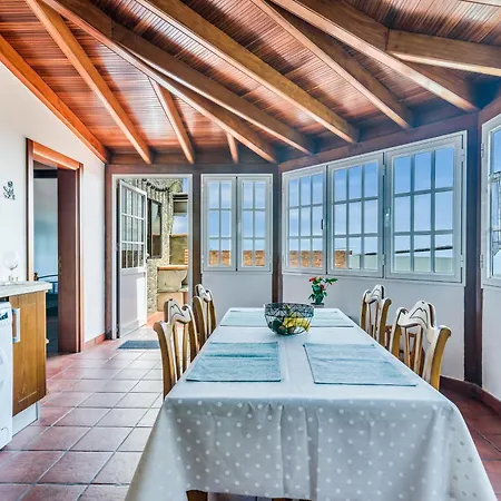 Home2book Tejera Peaceful With Bbq Terrace Сasa de vacaciones
