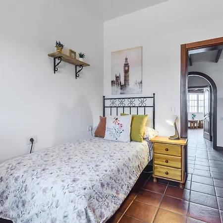 Home2book Tejera Peaceful With Bbq Terrace * Las Palmas de Gran Canaria