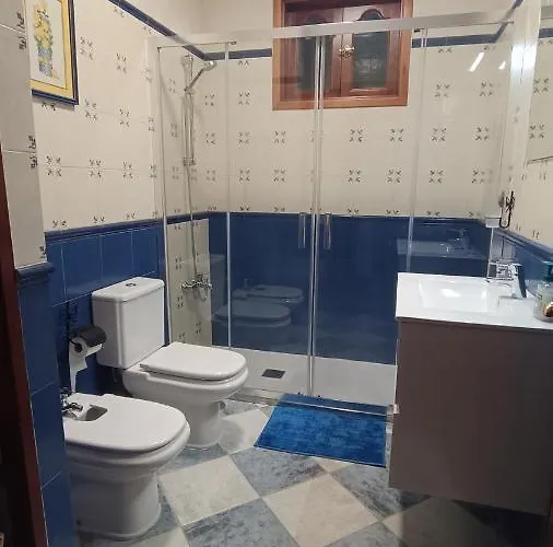 Casa Tejera Ii Λας Πάλμας ντε Γκραν Κανάρια