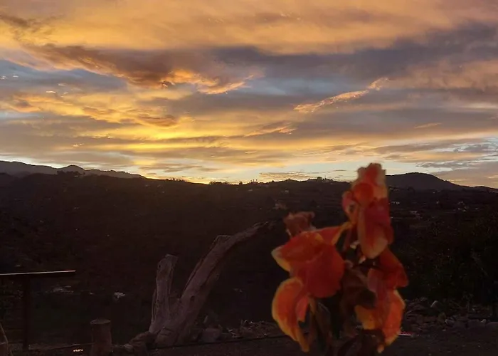 Casa Tejera Ii * 大加那利岛拉斯帕尔马斯