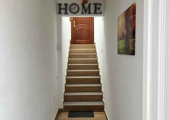 Σπίτι διακοπών Casa Tejera Ii