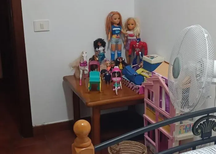 Casa Tejera Ii Λας Πάλμας ντε Γκραν Κανάρια