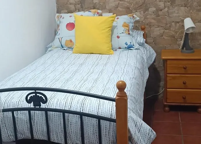 度假居 Casa Tejera Ii