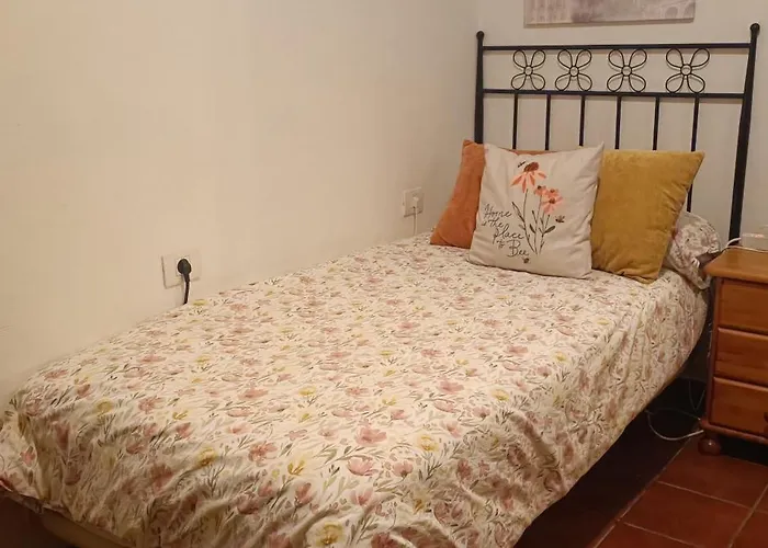 度假居 Casa Tejera Ii 大加那利岛拉斯帕尔马斯