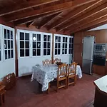 Dom wakacyjny Casa Tejera Ii