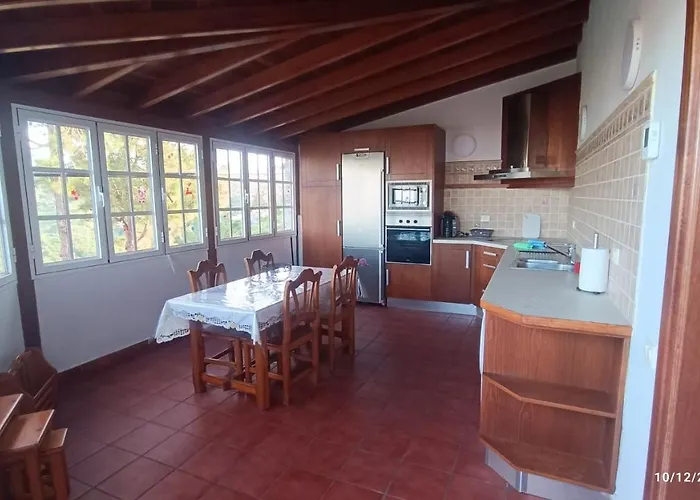 Casa Tejera Ii Feriehus Las Palmas de Gran Canaria